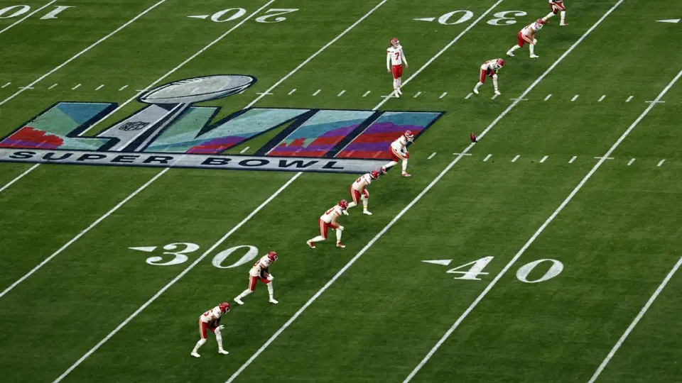 Kickoff de la NFL | AP
