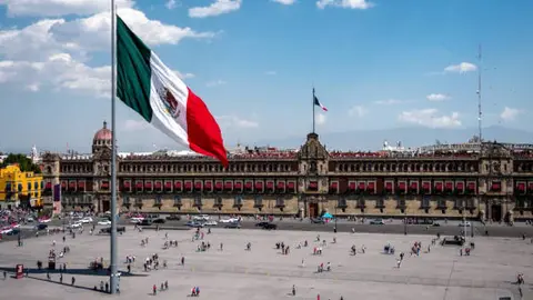 Palacio Nacional es uno de los recintos más importantes de todo el país/Pixabay