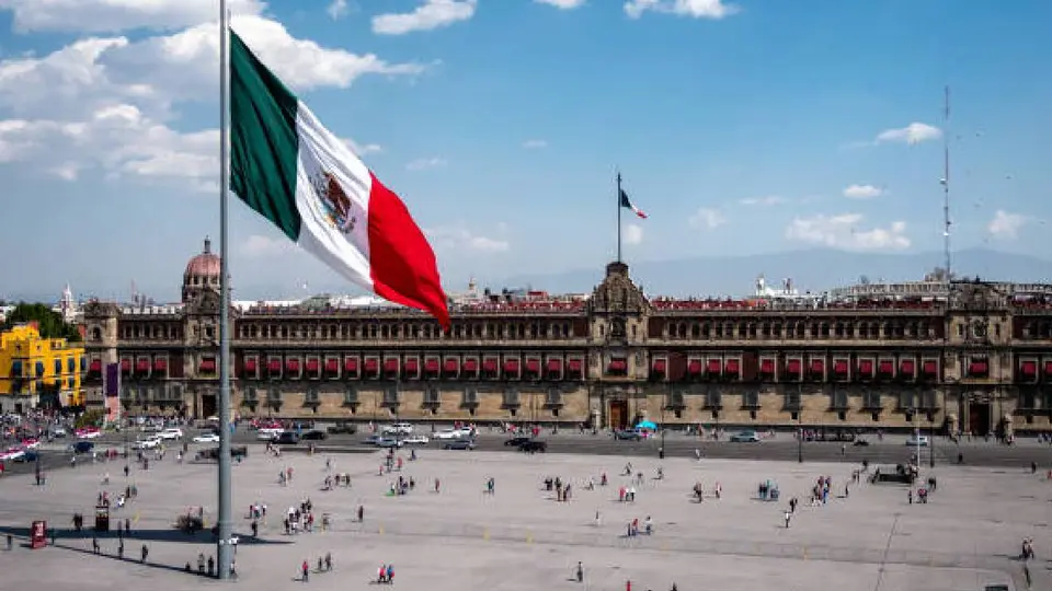 Palacio Nacional es uno de los recintos más importantes de todo el país/Pixabay