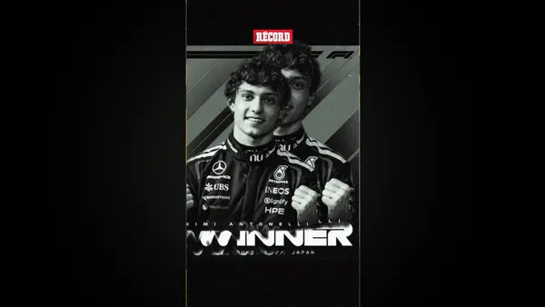 Todos Los Detalles Del Gran Premio De Japón En La Fórmula 1