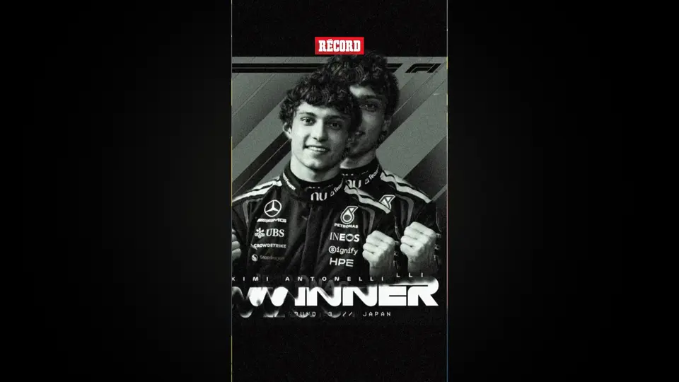 Todos Los Detalles Del Gran Premio De Japón En La Fórmula 1
