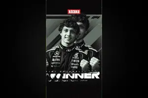 Todos Los Detalles Del Gran Premio De Japón En La Fórmula 1