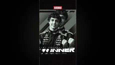 Todos Los Detalles Del Gran Premio De Japón En La Fórmula 1