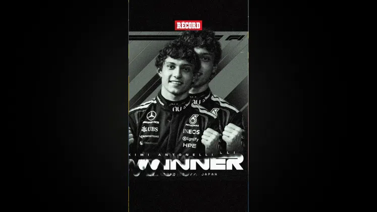 Todos Los Detalles Del Gran Premio De Japón En La Fórmula 1