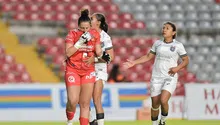 ¡Superheroína! Marta Alemany ataja penalti en el último minuto de la victoria de Querétaro ante Juárez