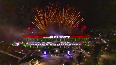 El Estadio Azteca recibirá su tercera Copa Mundial | Mexsport