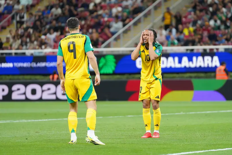 Jamaica volverá a jugar en la cancha del Estadio Akron | Imago7