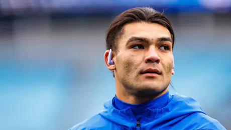 Puka Nacua apunta a firmar un contrato histórico con los Rams