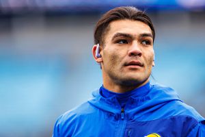 Puka Nacua apunta a firmar un contrato histórico con los Rams