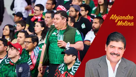 La mente en la cancha: "Pensemos sólo en el jugador"