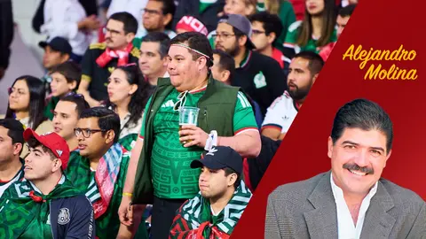 La mente en la cancha: "Pensemos sólo en el jugador"