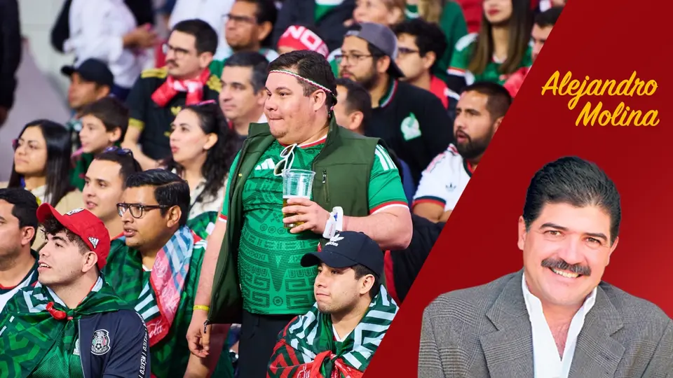 La mente en la cancha: "Pensemos sólo en el jugador"