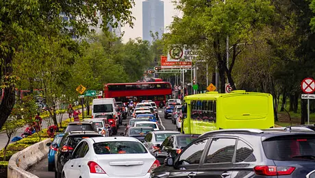 Hoy No Circula lunes 8 de junio de 2026 en CDMX y Edomex qué autos descansan