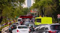 Hoy No Circula lunes 11 de mayo de 2026 en CDMX y Edomex qué autos descansan