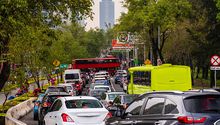 Hoy No Circula lunes 11 de mayo de 2026 en CDMX y Edomex qué autos descansan