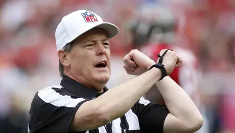 Los 10 partidos imperdibles de la temporada 2026 en la NFL