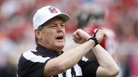 Los 10 partidos imperdibles de la temporada 2026 en la NFL