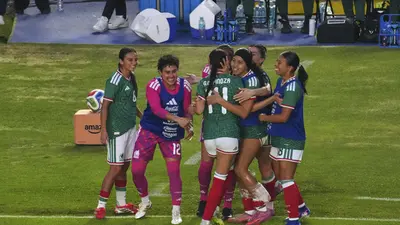 Selección Mexicana confirma su convocatoria, con Tigres como su base principal