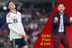 El Apunte del Director: Peligra el Mundial para La Hormiga