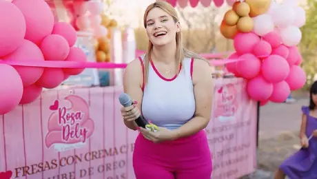 Influencer Carmiña Miroslava es desaparecida en Culiacán por hombres armados