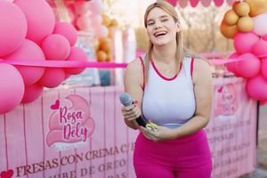 Influencer Carmiña Miroslava es desaparecida en Culiacán por hombres armados