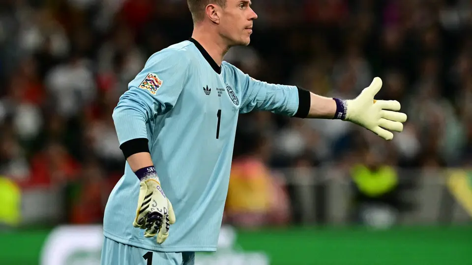 Julian Nagelsmann le manda un fuerte a mensaje a Ter Stegen: "Debe pisar el acelerador"