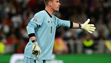 Julian Nagelsmann le manda un fuerte a mensaje a Ter Stegen: "Debe pisar el acelerador"