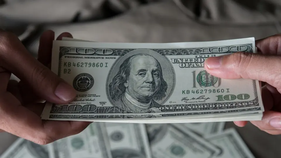 Recuerda que el tipo de cambio puede variar dependiendo el banco / FREEPIK