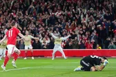Aston Villa cae ante Nottingham Forest en la Europa League