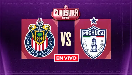Chivas vs Pachuca Liga MX Femenil Cuartos de Final Ida