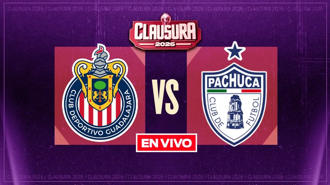 Chivas vs Pachuca Liga MX Femenil Cuartos de Final Ida
