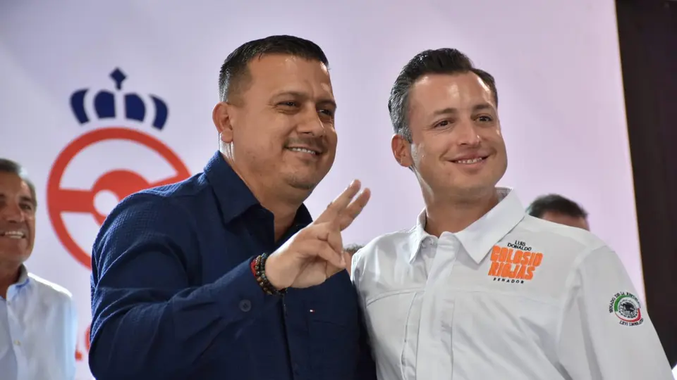 No era la primera vez que el líder sindical sufría un atentado en su hogar / FB: @homar.salas.83