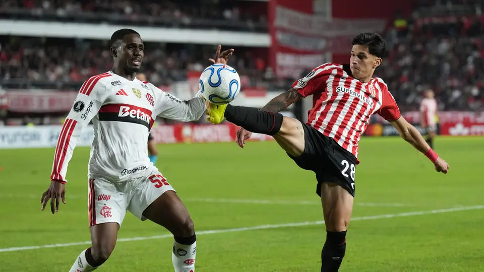 Flamenco vs Estudiantes | AP