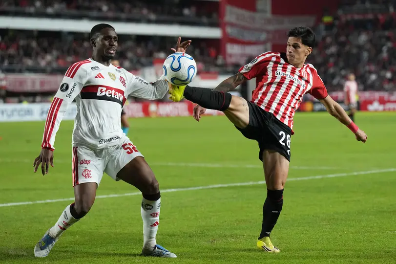 Flamenco vs Estudiantes | AP