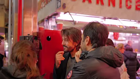 La SCJN está marcando un precedente para el cuidado de imagen de las personas que no autoricen su difusión / IG: @diegoluna_