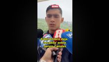 Canales deja a Rayados: “Fue un referente del club"