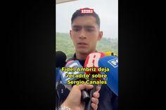 Canales deja a Rayados: “Fue un referente del club"