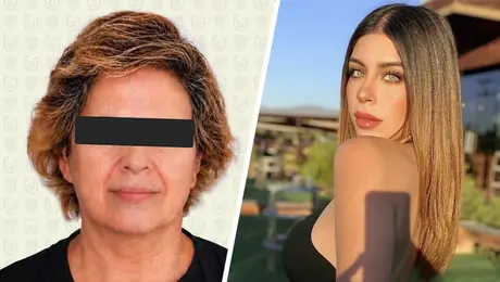 ¡Detienen en Venezuela a la suegra asesina! Es acusada de quitarle la vida a la exreina de belleza Carolina Flores