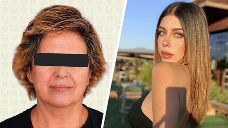 ¡Detienen en Venezuela a la suegra asesina! Es acusada de quitarle la vida a la exreina de belleza Carolina Flores