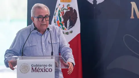 La investigación de la FGR surge luego de los señalamientos que vinculan a funcionarios sinaloenses con presuntos nexos criminales./ RS