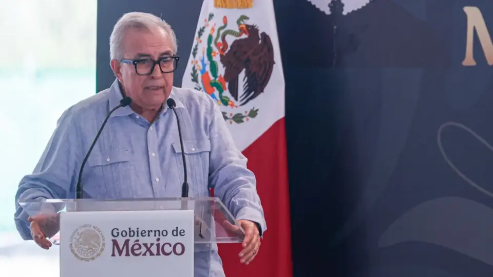 La investigación de la FGR surge luego de los señalamientos que vinculan a funcionarios sinaloenses con presuntos nexos criminales./ RS