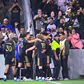 Jugadores del LAFC lograron romper el cero ante Toluca | MEXSPORT