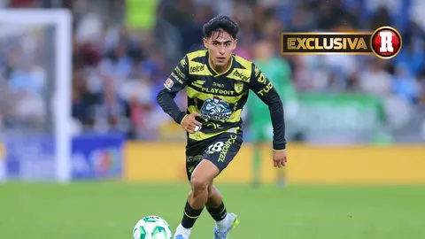 Armando Martínez espera ver a Elías Montiel en la Copa del Mundo; niega ofertas por el mexicano