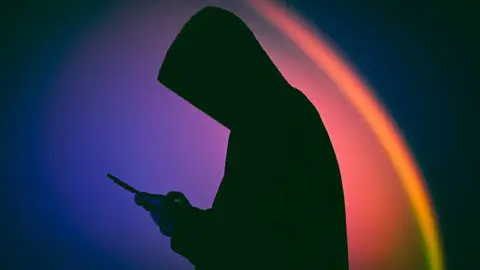 Las extorsiones telefónicas concentran más del 80% de los delitos registrados./ Pixabay