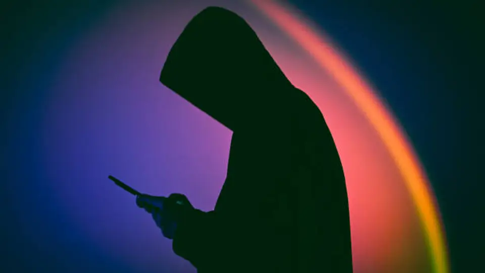Las extorsiones telefónicas concentran más del 80% de los delitos registrados./ Pixabay