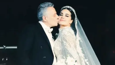 ¿Por qué se está divorciando Alexis Ayala de Cinthia Aparicio? Esto explicó el actor