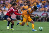 Chivas vs Tigres: juventud contra experiencia en la Liga MX