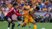 Chivas quiere romper la sequía en el 'Volcán' y dar un golpe en la Liguilla