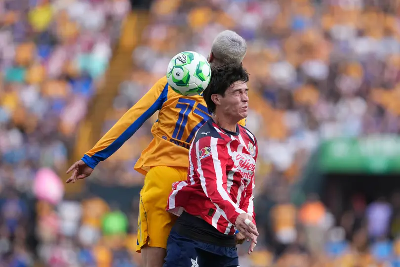 Tigres vs Chivas | IMAGO7