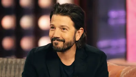 SCJN respalda a Diego Luna y fija indemnización del 40% por uso de su imagen